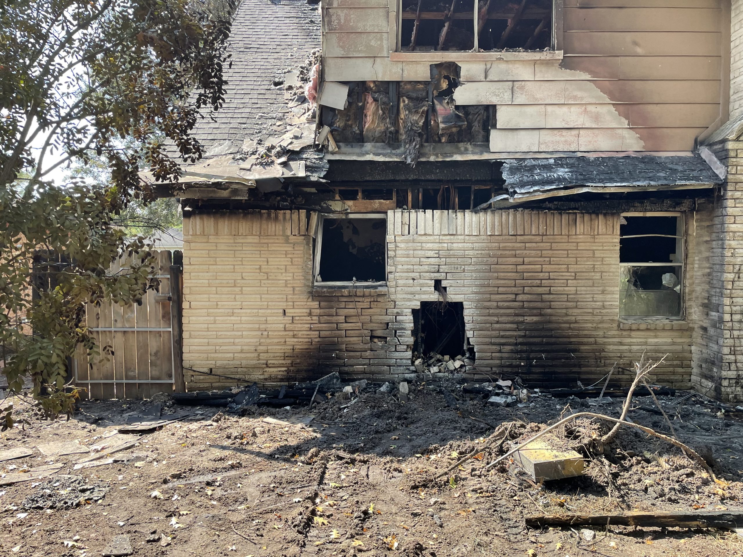 Challenging the Flames: A Comprehensive Guide to Understanding Fire Damage