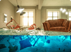 The FAQs of Water Damage & Water Damage Restoration - Beacon Restoration