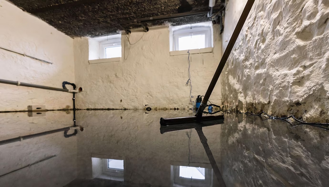 What Makes Beacon Restoration The Best Local Water Damage Restoration Experts?