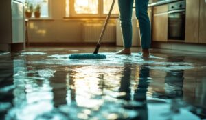 Water Damage Restoration - Beacon Restoration