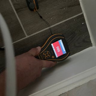 Mold Remediation - Beacon Restoration