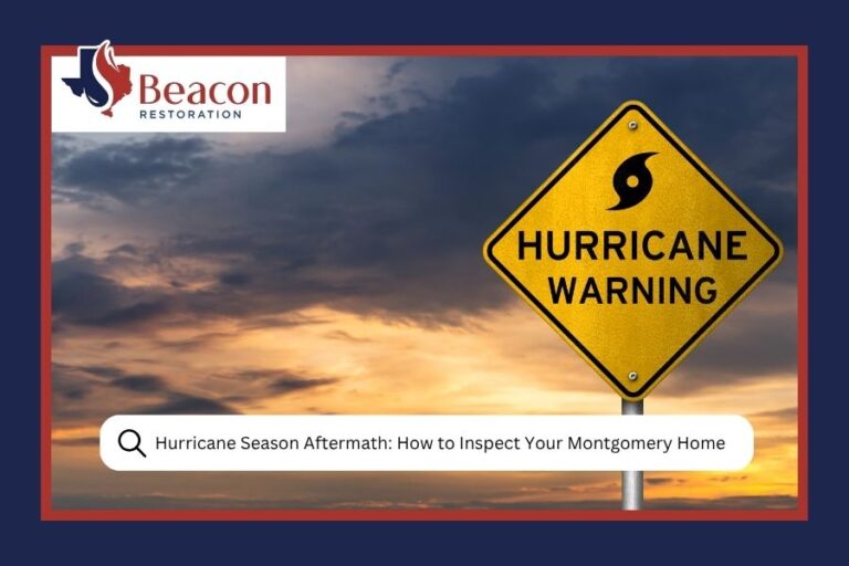 Hurricane Season Aftermath_ How to Inspect Your Montgomery Home for Hidden Water Damage