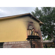 Restoring Homes After Smoke and Fire Exposure