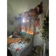 Restoring Homes After Smoke and Fire Exposure