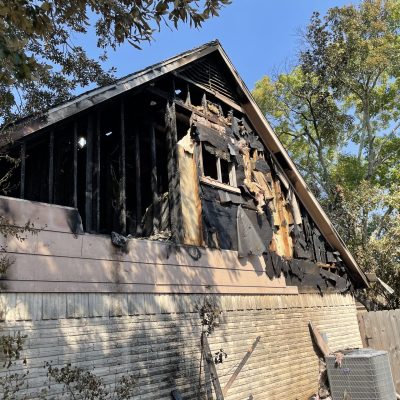 Beacon Restoration Services: Expert Fire Damage Restoration